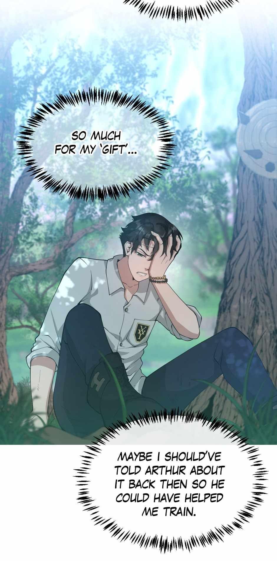 The Beginning After The End Chapter 127 image 45